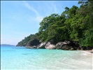 Similan Islands